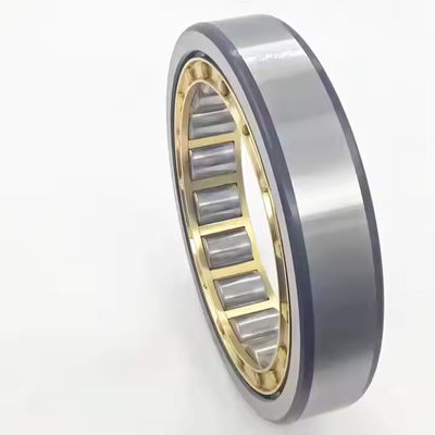 NJ-222E Cylindrical Roller Bearing L 1222 U NJ222 E NJ 222E 110x200x38 Mm